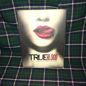 True Blood Season 1